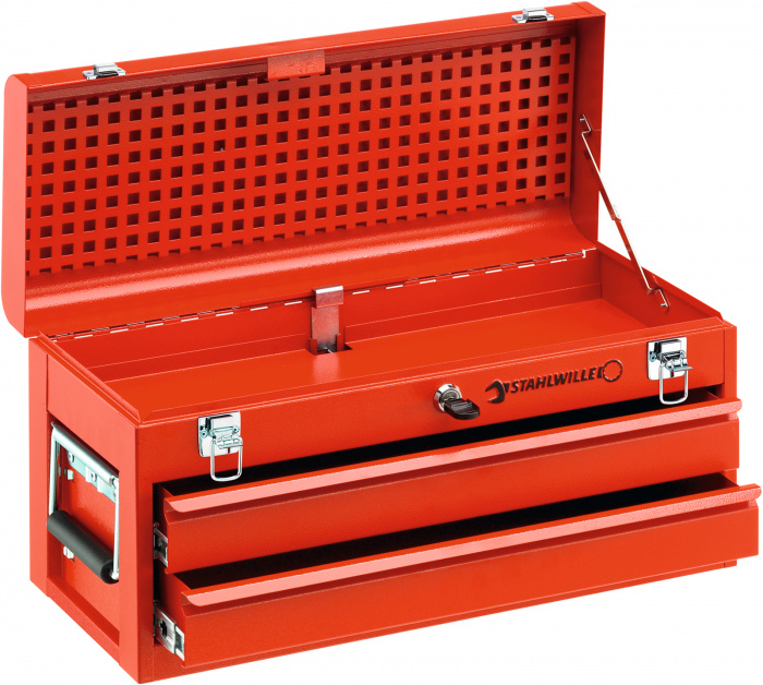 Box na nářadí  585mm B.300mm V.350mm