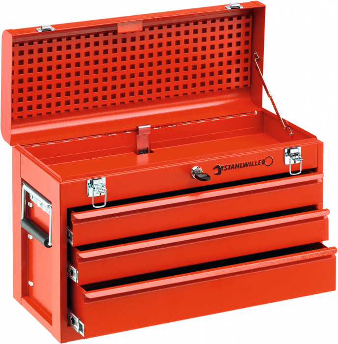 Box na nářadí  513mm B.228mm V.360mm