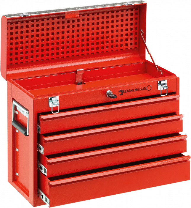 Box na nářadí  510mm B.230mm V.415mm