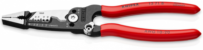 KNIPEX WireStripper