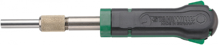 Vyhazovací nástroj KABELEX® No.1502N+1512 f.kontaktní rozměry- 3,5mm