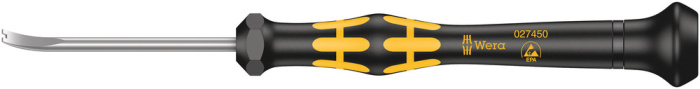 1529 Vytahovač ESD, 1 x 3.5 x 50 mm
