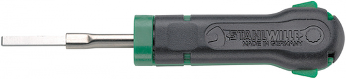Nástroj na vytahování kabelů KABELEX®    2,8   5,8mm
