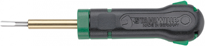 KLÍČ PRO UPEVŇOVÁNÍ KABELU