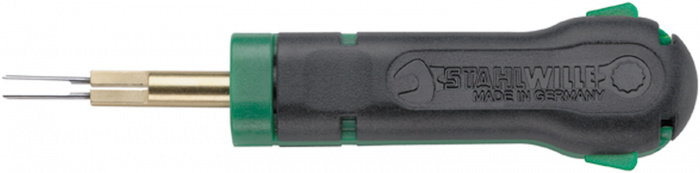 Nástroj na vytahování kabelů KABELEX®  1,6mm