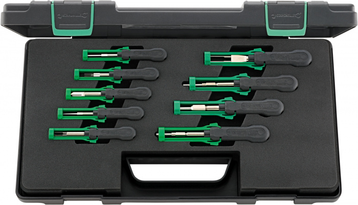 SADA VYPICHOVÁKŮ 12-dílná