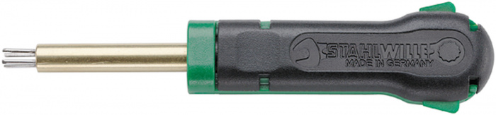 KLÍČ NA UPEVŇOVÁNÍ KABELU