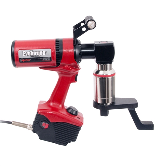 EvoTorque 2 with Right Angle Gearbox ET2-72-2000-230