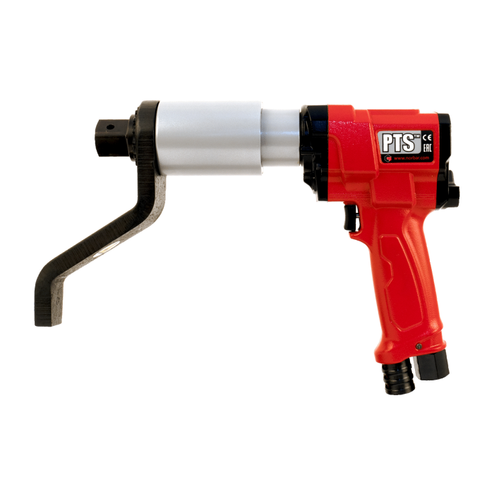 PTS-52 Series with Dual Trigger, 500 N·m