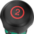1850 Křížový šroubovák PH Kraftform Ball-Grip, PH 2 x 100 mm