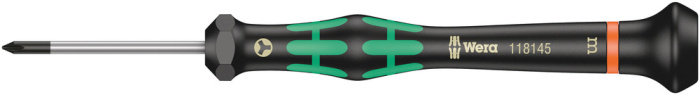 2072 Šroubováky Microstix® v elektronice, m x 40 mm