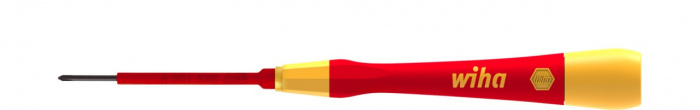 Wiha Jemný šroubovák PicoFinish® electric Phillips PH00 x 50 mm (42379)