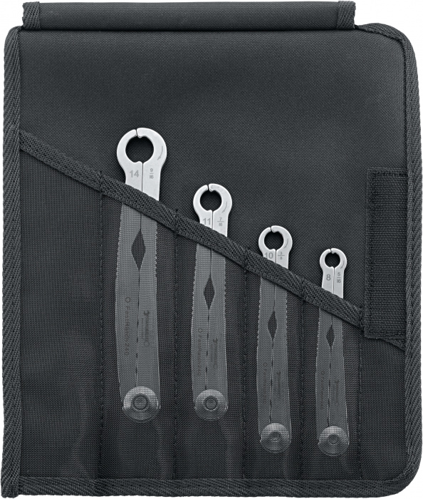 SADA KLÍČŮ RÁČNOVÝCH