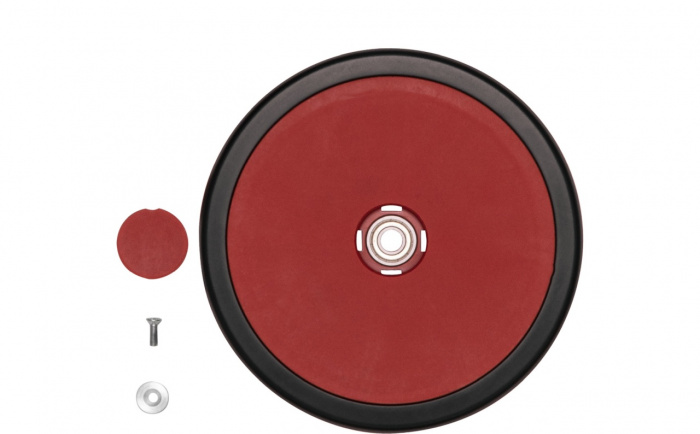 Wiha Kolo pro kufr na nářadí XXL III 40&#160;mm (44551)