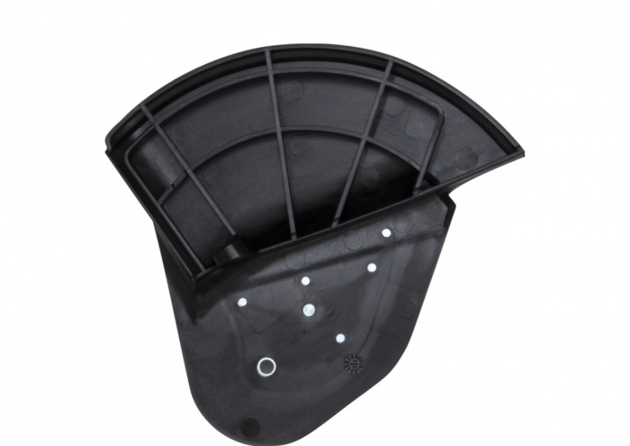 Wiha Držák kola pro kufr na nářadí XXL III (zadní strana) 61&#160;mm (44555)