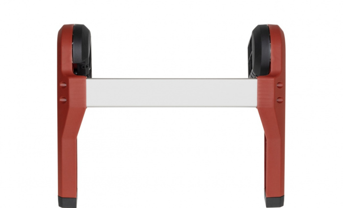 Wiha Nohy pro kufr na nářadí XXL III (na straně vytahovacího madla) 150&#160;mm (44557)