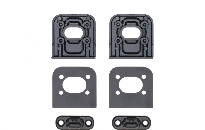 Wiha Uzávěr panelu pro kufr na nářadí XXL III 17&#160;mm (44563)