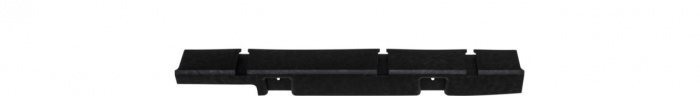 Wiha Zadní spojka pro kufr na nářadí XXL III 39.5&#160;mm (44572)