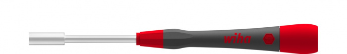 Wiha Jemný šroubovák PicoFinish® Šestihranný nástrčný klíč 5.0 mm x 60 mm (42452)