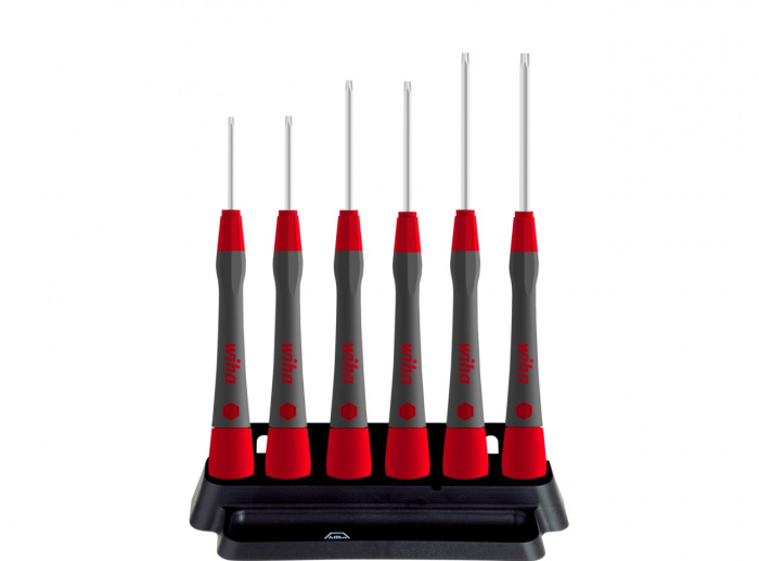 SADA TORX MICRO 6 dílná