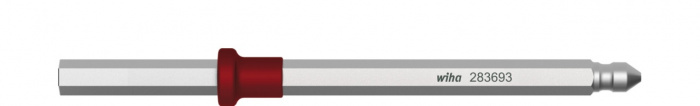 Wiha Výměnný břit Šestihran pro momentový šroubovák s klíčovou rukojetí 2.5&#160;mm (38803)