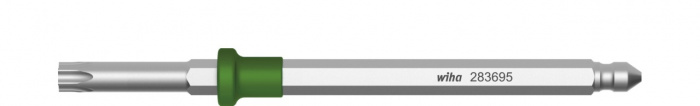 Wiha Výměnný břit TORX® pro momentový šroubovák s klíčovou rukojetí 75&#160;mm (38812)