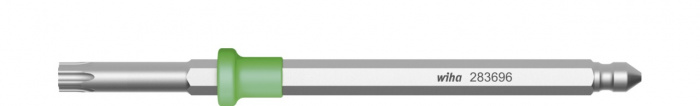 Wiha Výměnný břit TORX PLUS® pro momentový šroubovák s klíčovou rukojetí 75&#160;mm (38821)