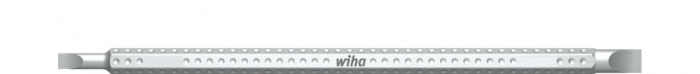 Wiha Výměnný dřík SYSTEM 6 Plochý 3.5 mm, 4.5 mm, 150 mm (27627)