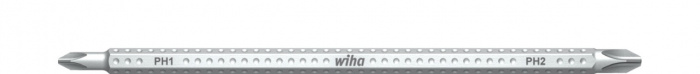 Wiha Výměnný dřík SYSTEM 6 Phillips PH2, PH3, 150 mm (27628)