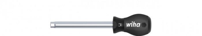 Wiha Seřizovací nástroj pro momentový šroubovák s rukojetí tvaru T 90&#160;mm (28691)