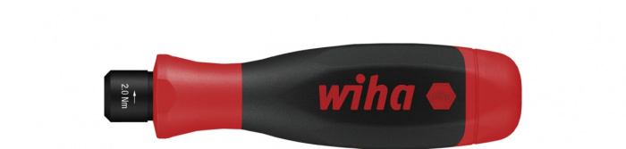 MOMENTOVÝ ŠROUBOVÁK 4,5 Nm