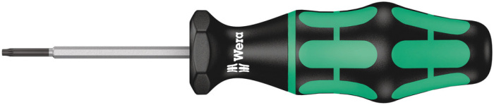 300 IP Indikátor utahovacího momentu TORX PLUS®, 6 IP x 0,6 Nm