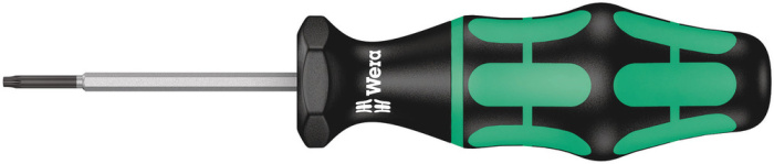 300 TX Indikátor utahovacího momentu TORX®, TX 10 x 2,0 Nm