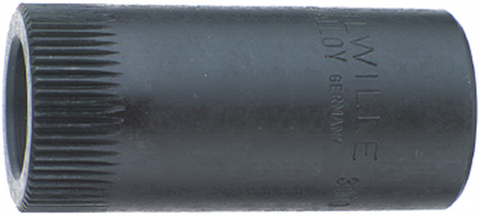 Nástrčná hlavice w.Spline 1,5x58mm