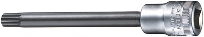 Nástrčná hlavice M8  140mm