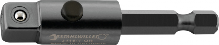 ADAPTOR SPOJ. DÍL S VNĚJŠÍM ŠESTIHRANEM