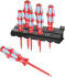 3167 i/7 TORX® Sada šroubováků, nerezová ocel + stojánek, 7 dílný