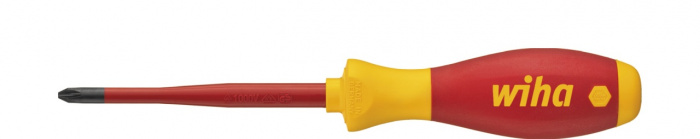 Wiha Šroubovák SoftFinish electric slimFix Phillips PH2 (39565)