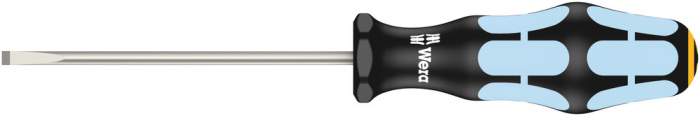 3335 ŠROUBOVÁK PLOCHÝ 0.8x4.0x100mm