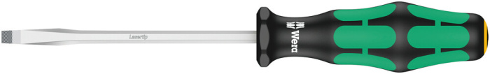 334 SK Ploché šroubováky, 0.8 x 4 x 90 mm