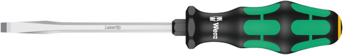 334 SK Ploché šroubováky, 1.2 x 6.5 x 125 mm