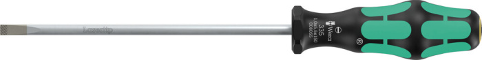 335 Ploché šroubováky, 1 x 5.5 x 150 mm