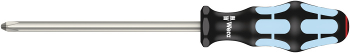 3350 PH Křížový šroubovák, nerezová ocel, PH 3 x 150 mm
