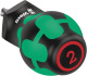350 Držák křížových bitů PH / šroubovák na karburátory, PH 1 x 25 mm