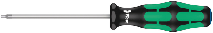 354 Šestihranný šroubovák Hex-Plus, 2 x 75 mm
