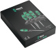 367/7 TORX® HF Sada šroubováků Kraftform Plus s přidržovací funkcí + stojánek, 7 dílný
