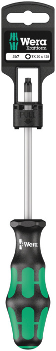 367 SB Šroubováky TORX®, TX 30 x 115 mm