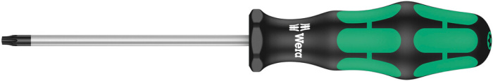 367 Šroubováky TORX® BO, TX 15 x 300 mm