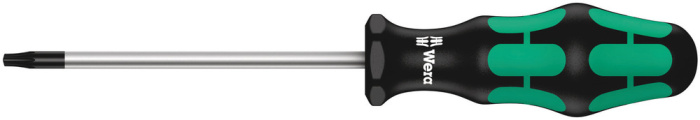 367 Šroubováky TORX PLUS®, 6 IP x 60 mm