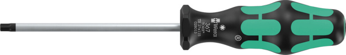 367 Šroubováky TORX®, TX 27 x 115 mm